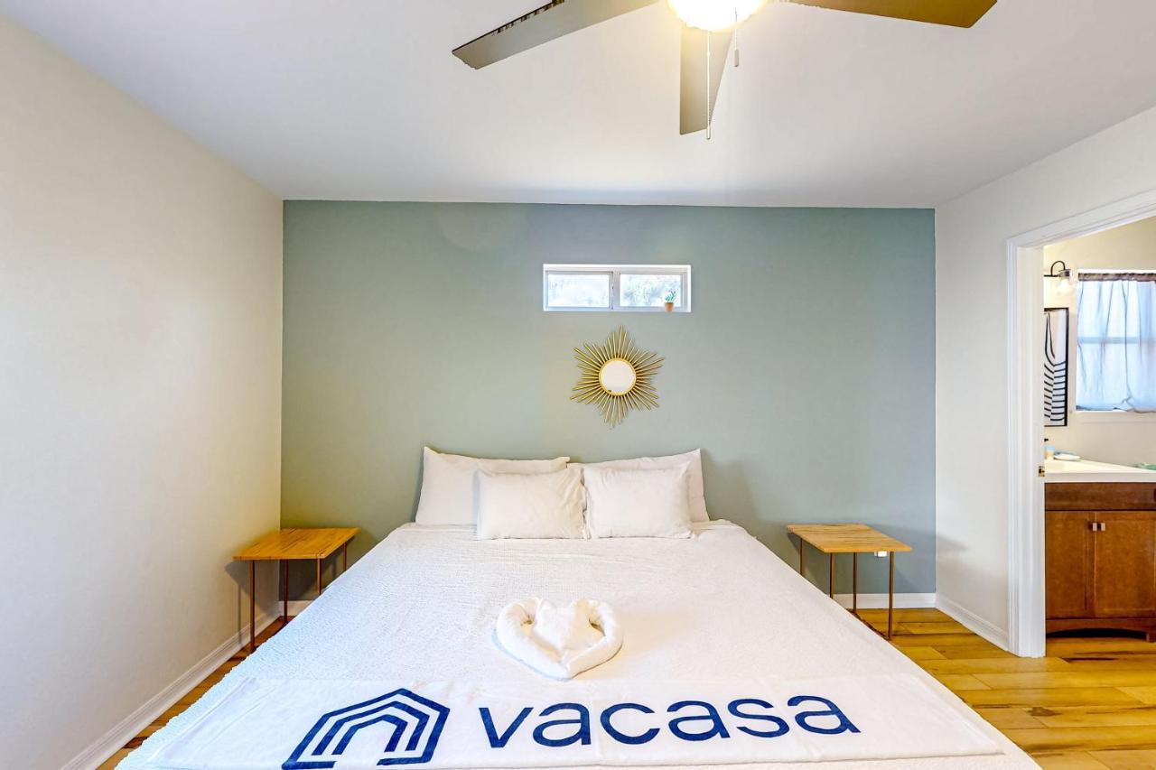 Mystic Florida Escape Panama City Beach Exterior foto