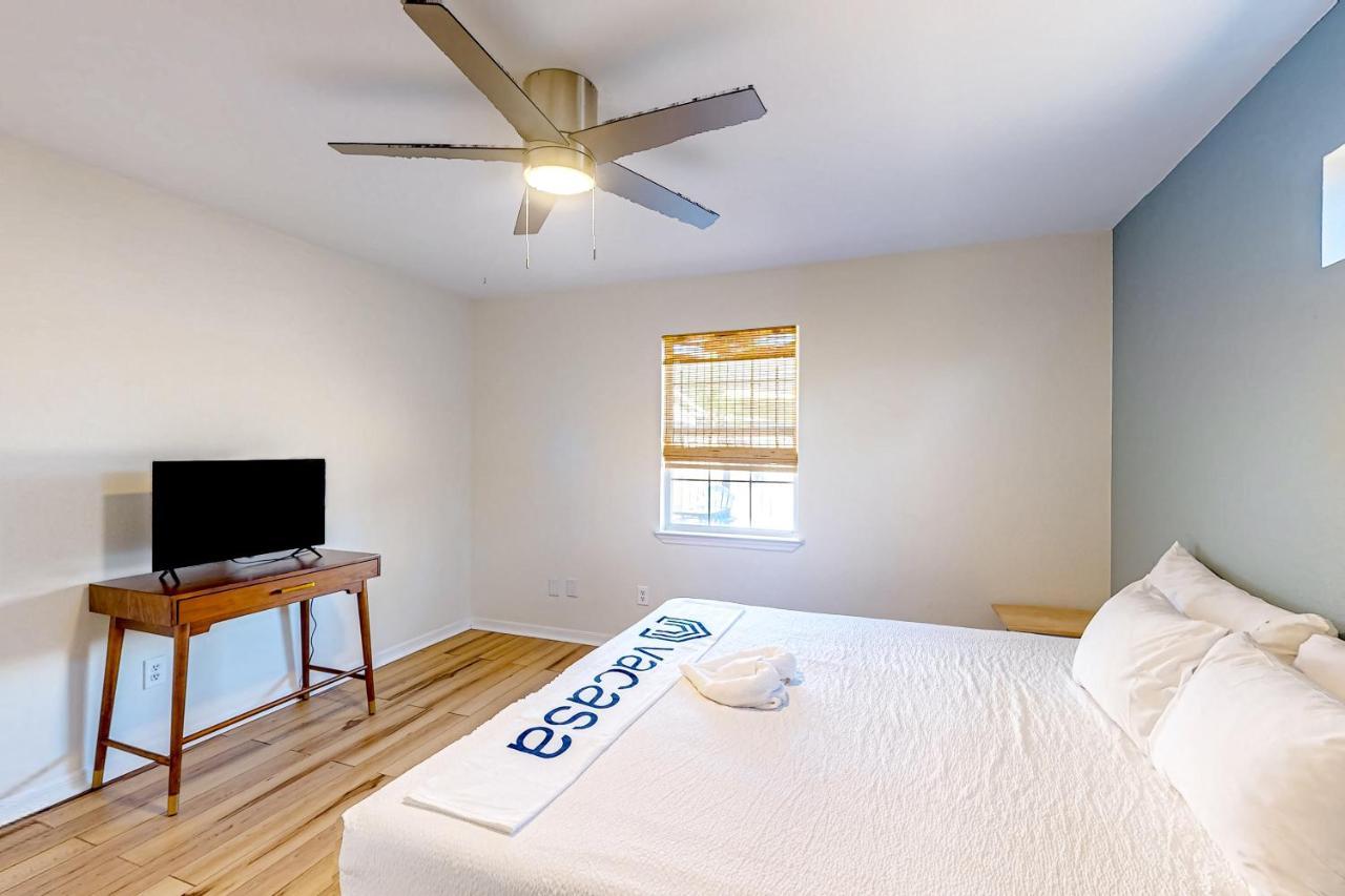 Mystic Florida Escape Panama City Beach Exterior foto